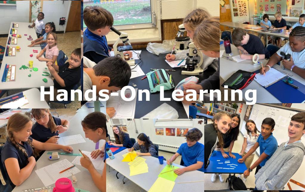 Hands-On Learning